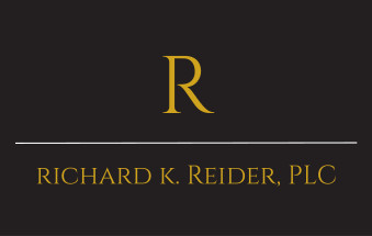 Richard K. Reider, PLC